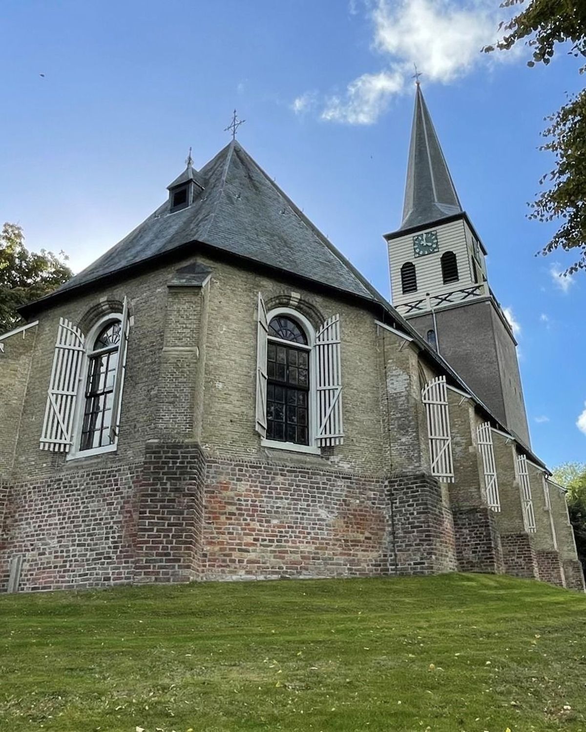 Nieuwe Bestemming Kerk Wolvega Gezocht Gemeente Wil Het Bij Het Groene nieuwe-bestemming-kerk-wolvega-gezocht-gemeente-wil-het-bij-het-groene