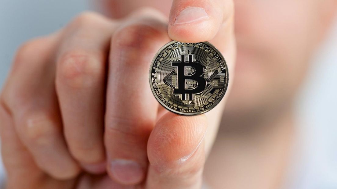 De ontwikkelingen rondom bitcoins gaan razensnel