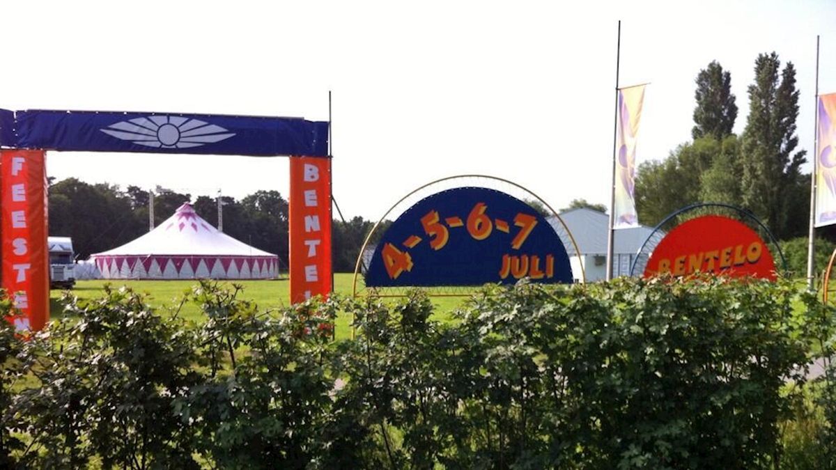 Jongen ernstig mishandeld tijdens zomerfeesten Bentelo