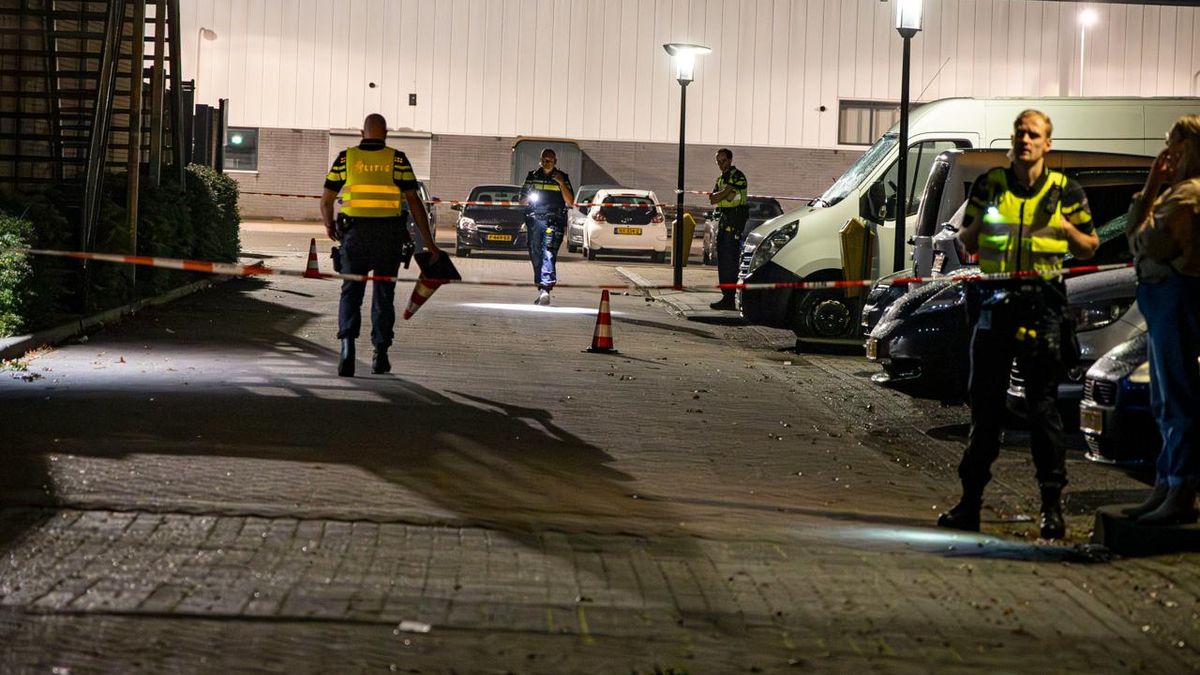 Minderjarige uit Zwolle neergestoken bij discotheek in Rijssen