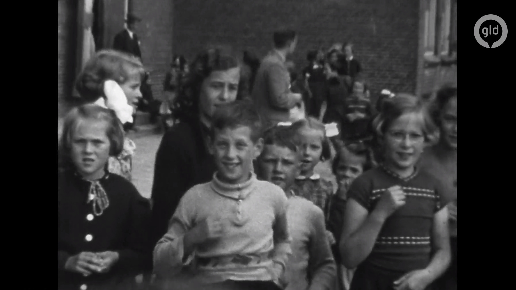 Ons Dorp - Herwijnen 1953