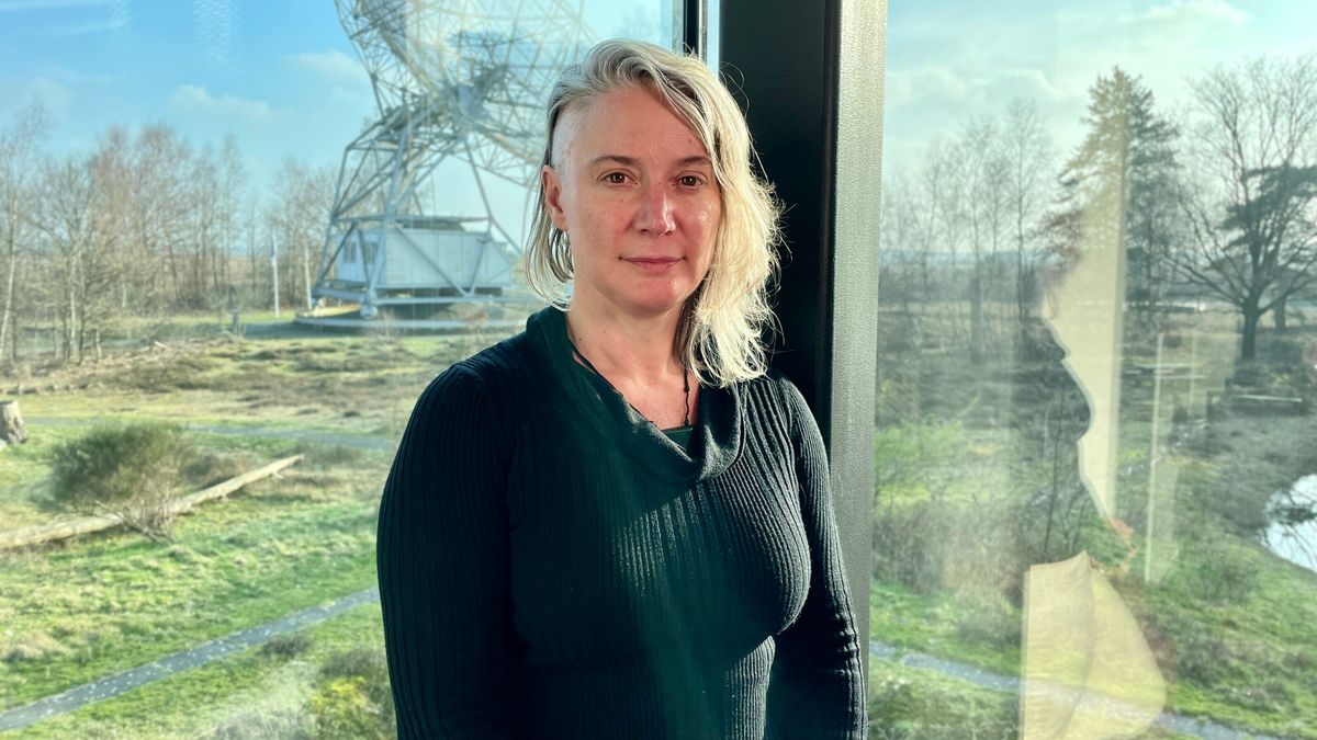 Miljoeneninjectie moet leidende positie voor ASTRON uit Dwingeloo behouden