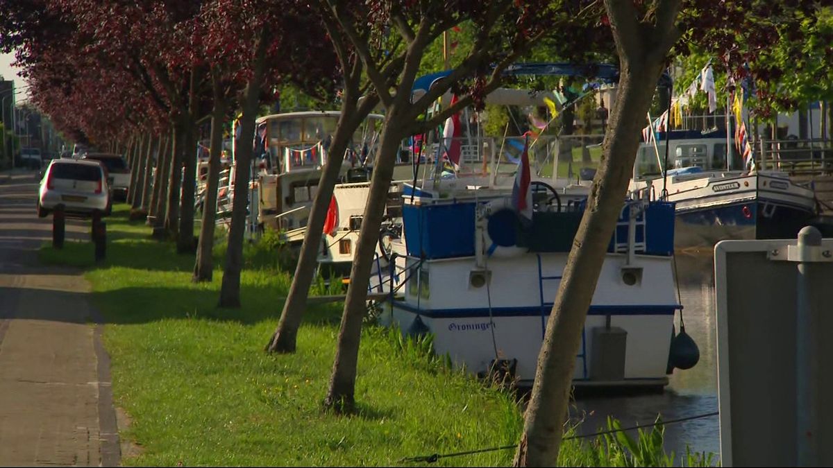 Vijftien boten bij Snikkeweek Musselkanaal