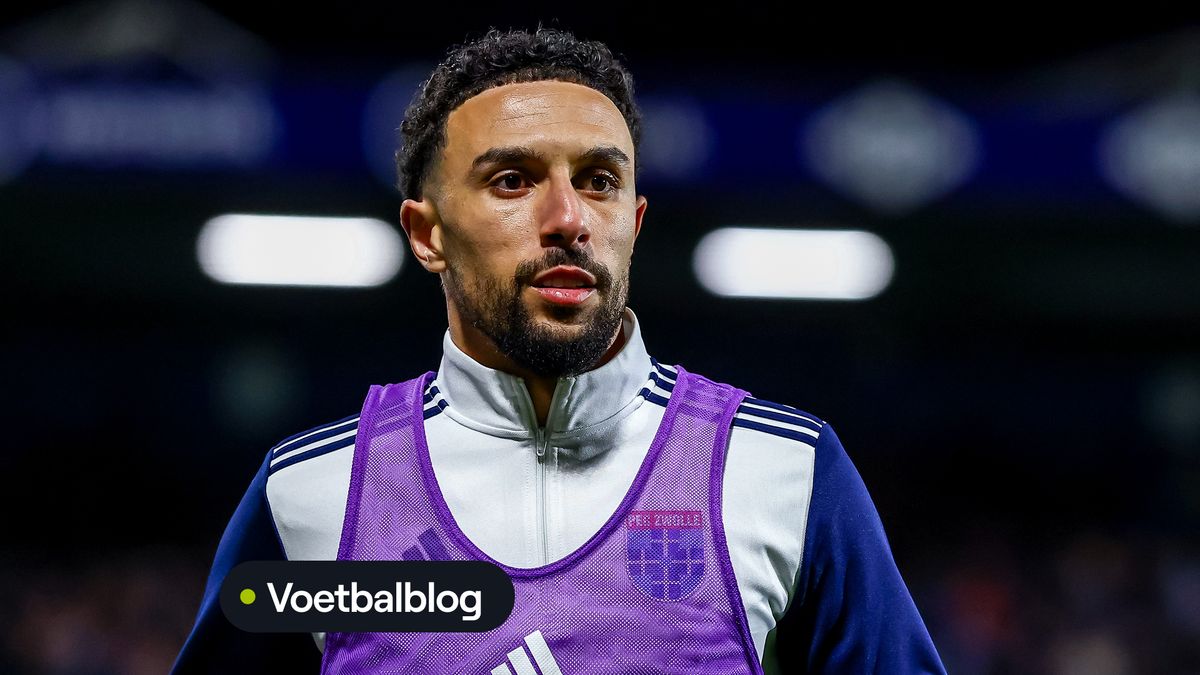 Teruggekeerde Namli: 'Ik heb bijna elke wedstrijd van PEC Zwolle gezien'