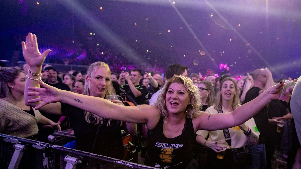 Ineens veel grote internationale acts in het GelreDome - hoe zit dat?