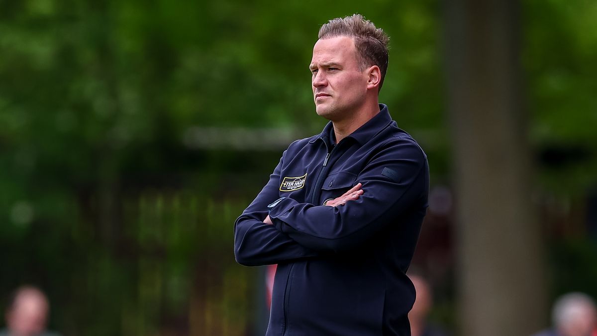 Live: ROHDA Raalte in de KNVB Beker bij TOGB
