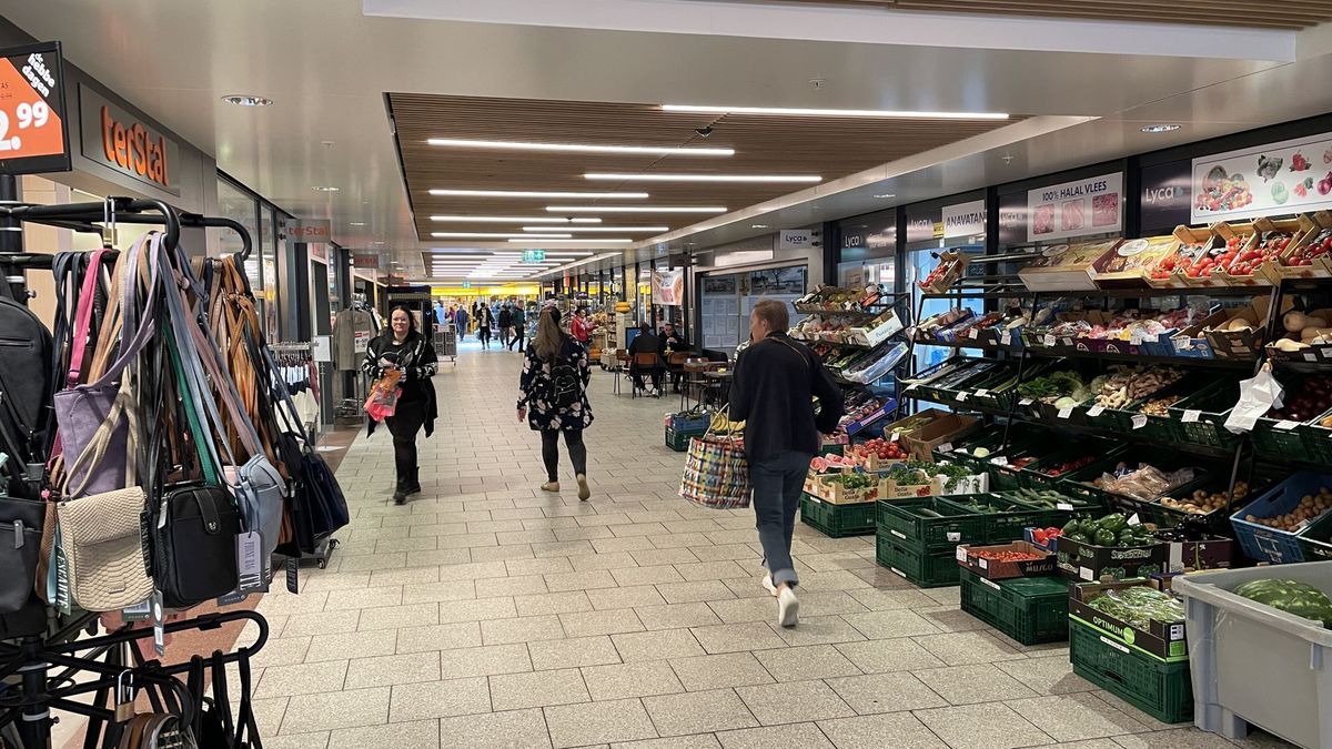 Nieuwe woningen en winkelcentrum: nieuw elan voor Emmer wijk Angelslo