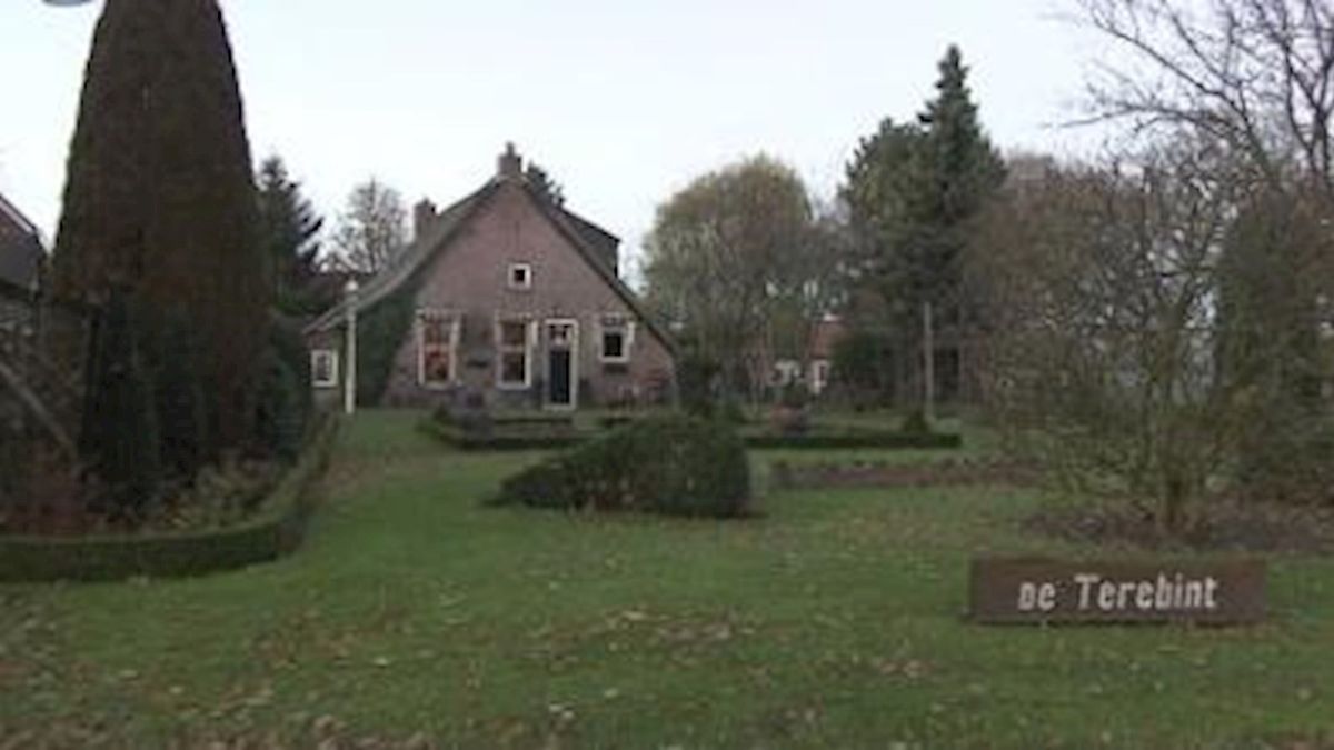 Leefgemeenschap De Terebint gecontroleerd door overheid