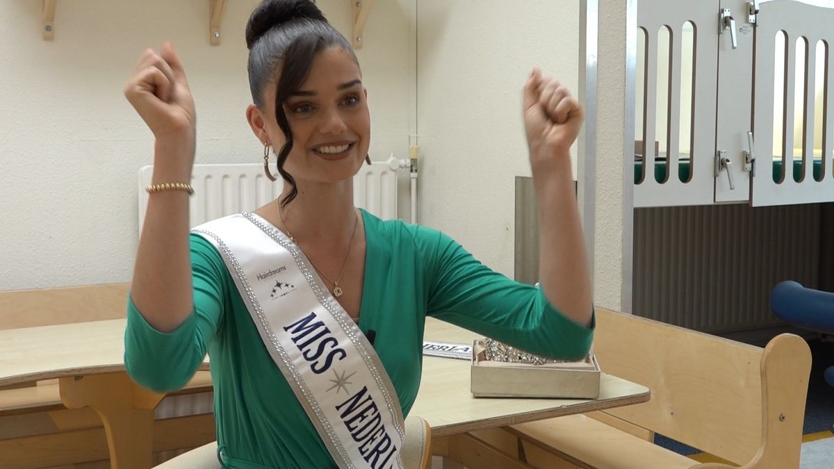 Miss Nederland komt dit jaar uit Winsum