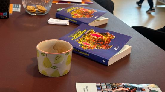 Pop-up leesclub in Kapelle bespreekt boek ter ere van 50 jaar vrijheid Suriname Nieuws