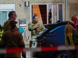 Opnieuw woning doelwit in IJsselstein: vuurwerkbom gaat af bij voordeur