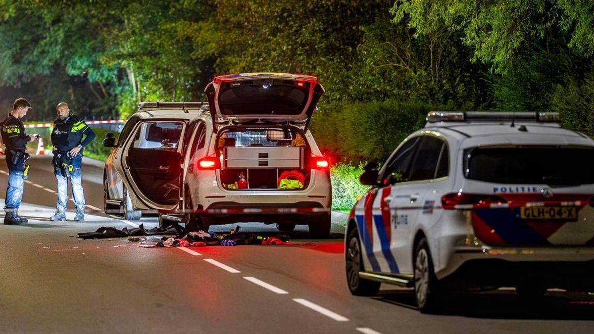 Belg (22) wordt vrijgelaten na dodelijk schietincident Overasselt
