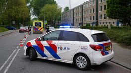 112-nieuws: Aanrijding bij zebrapad in stadswijk Vinkhuizen