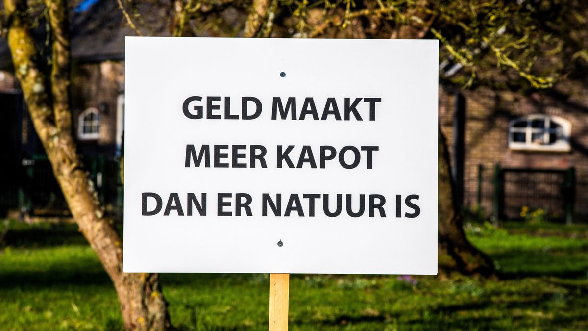 Na maanden overleg lijkt nieuwe fietssnelweg toch te komen, ondanks tegenstand van omwonenden