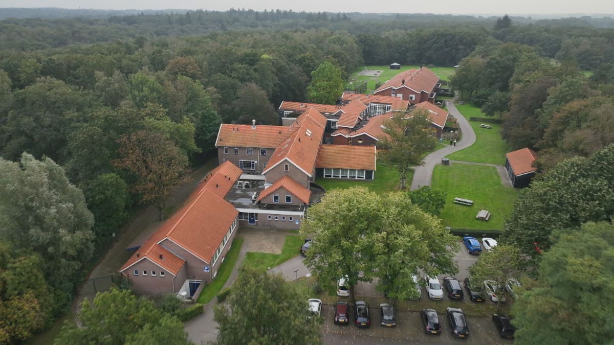 Inbrekers hebben mogelijk persoonlijke dossiers gestolen bij behandelcentrum Woodbrookers