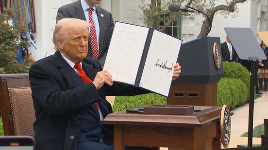 Venlose machinebouwer: 'Hopelijk wint het gezond verstand, al is dat lastig bij Trump' Nieuws