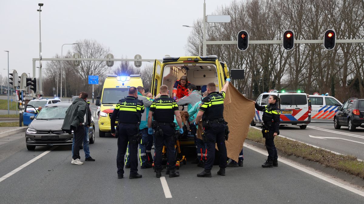 OM: automobilist reed te hard en door rood toen hij Raphael (13) dodelijk raakte