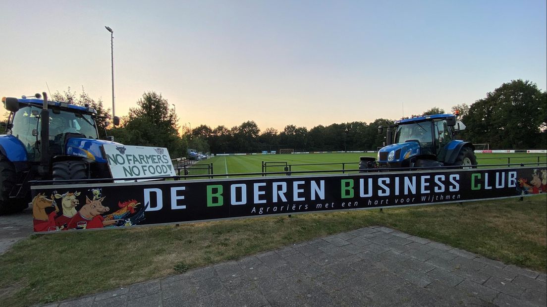 Boeren Business Club