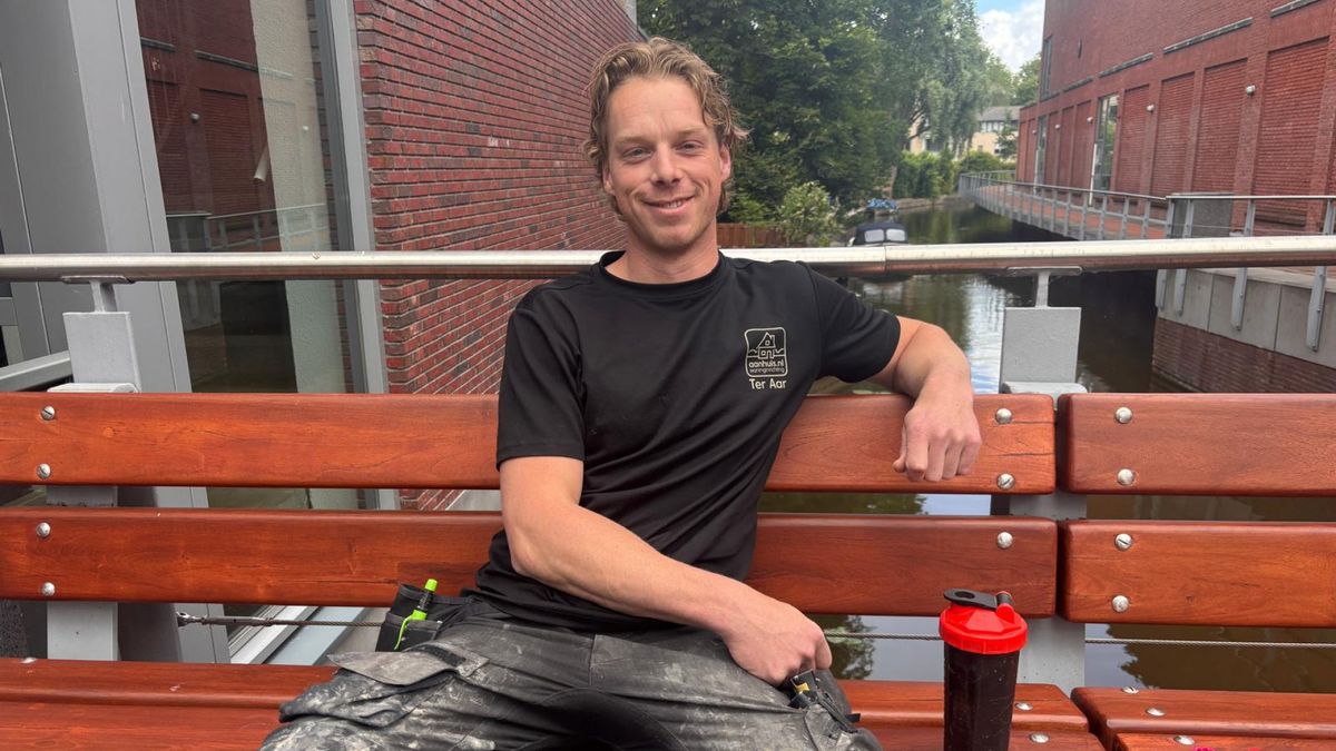Pascal heeft na bijna 15 jaar wachten nog altijd geen sociale huurwoning: 'Kan lange weg zijn'