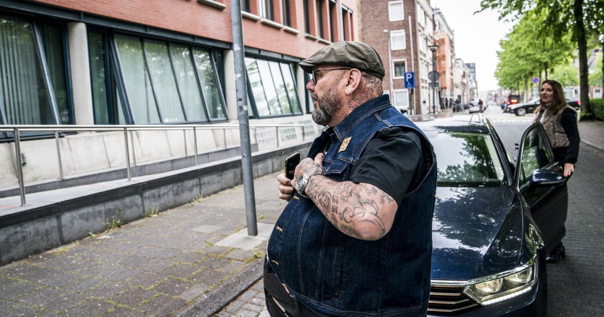 Henk Kuipers: ‘Tien jaar cel! Ik dacht dat ik iemand had vermoord