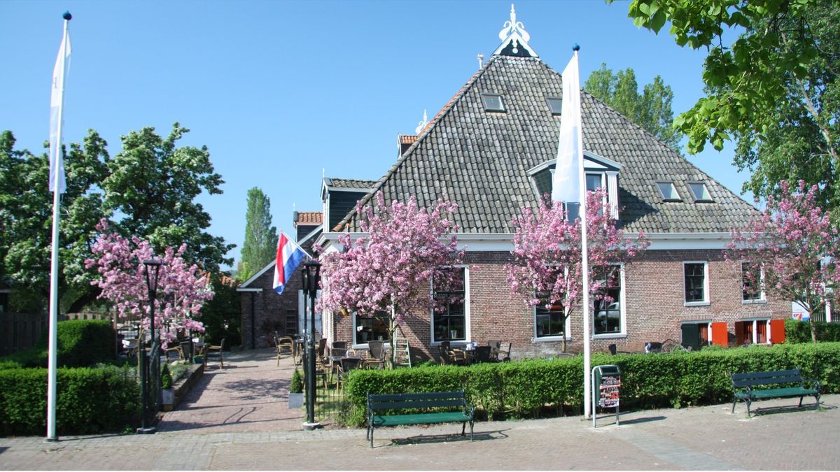25 jaar Kameleondorp Terherne: de nieuwe Hielke en Sietse komen uit Utrecht