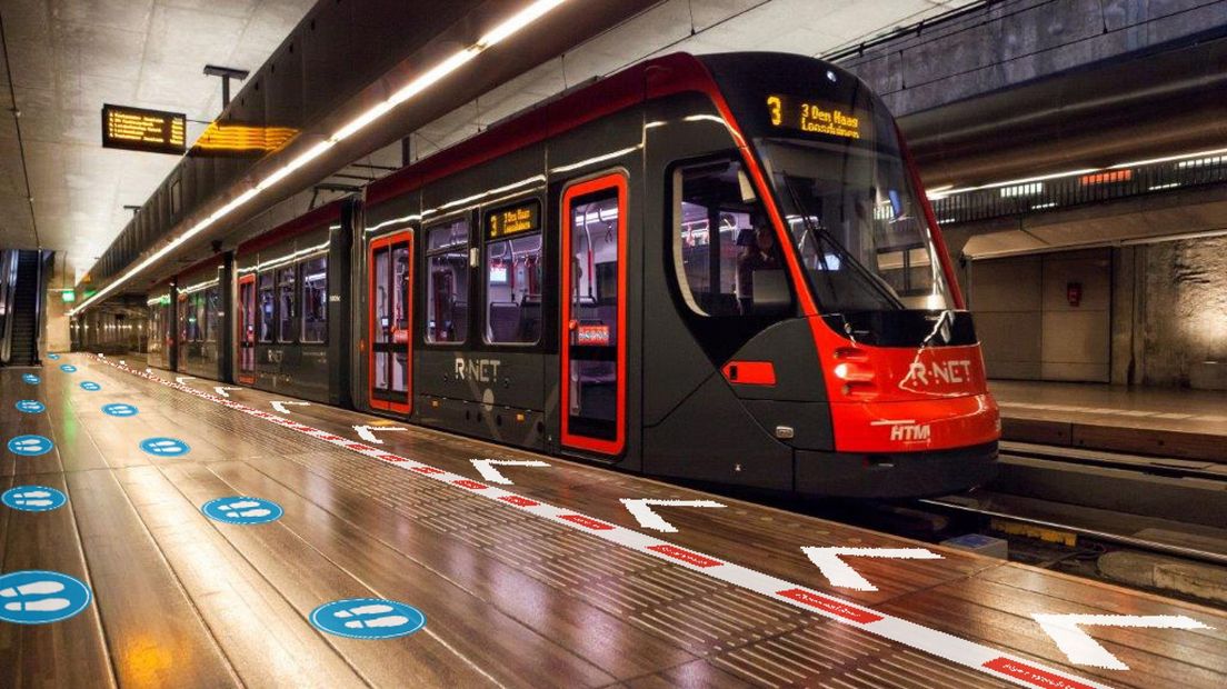 Tramtunnel