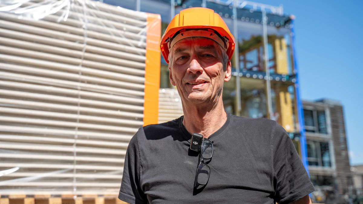 Gemeente De Fryske Marren gaat eindelijk vanaf één plek werken