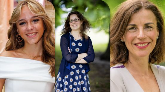 Dit zijn de drie Limburgse genomineerden voor de Vrouw in de Media Awards Limburg 2025 Nieuws