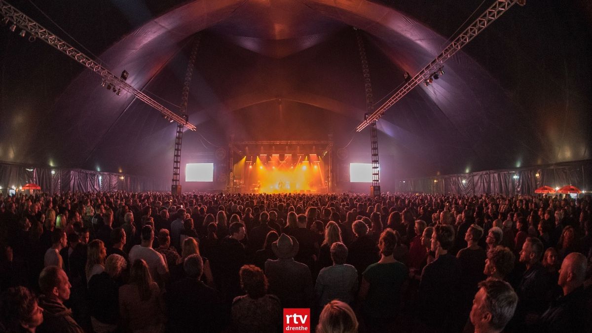 ?Organisatie Muziekweekend Pesse niet blij met noodgedwongen verhuizing