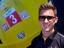 Amersfoorter Nicky Catsburg grote favoriet voor de 24 uur van Le Mans: 'Alle ingrediënten zijn er'
