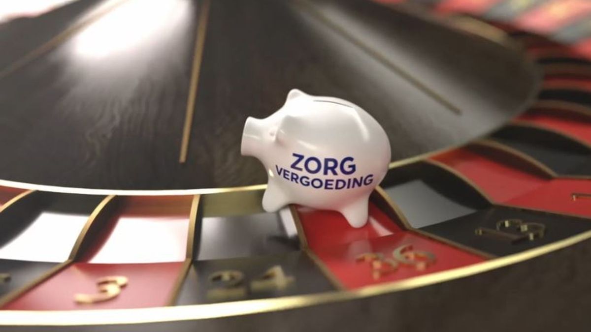 VIDEO | Slapend rijk worden in de zorg: frauderen doe je zo... - Oost