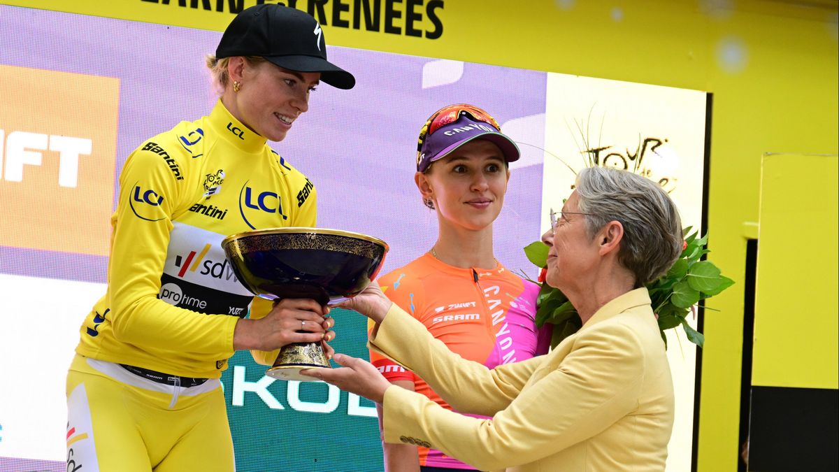 Tour de France Femmes door Den Haag en Westland: welke wegen zijn allemaal afgesloten?