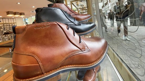 Schoenenzaak moet naam van gevel halen na juridische strijd Nieuws