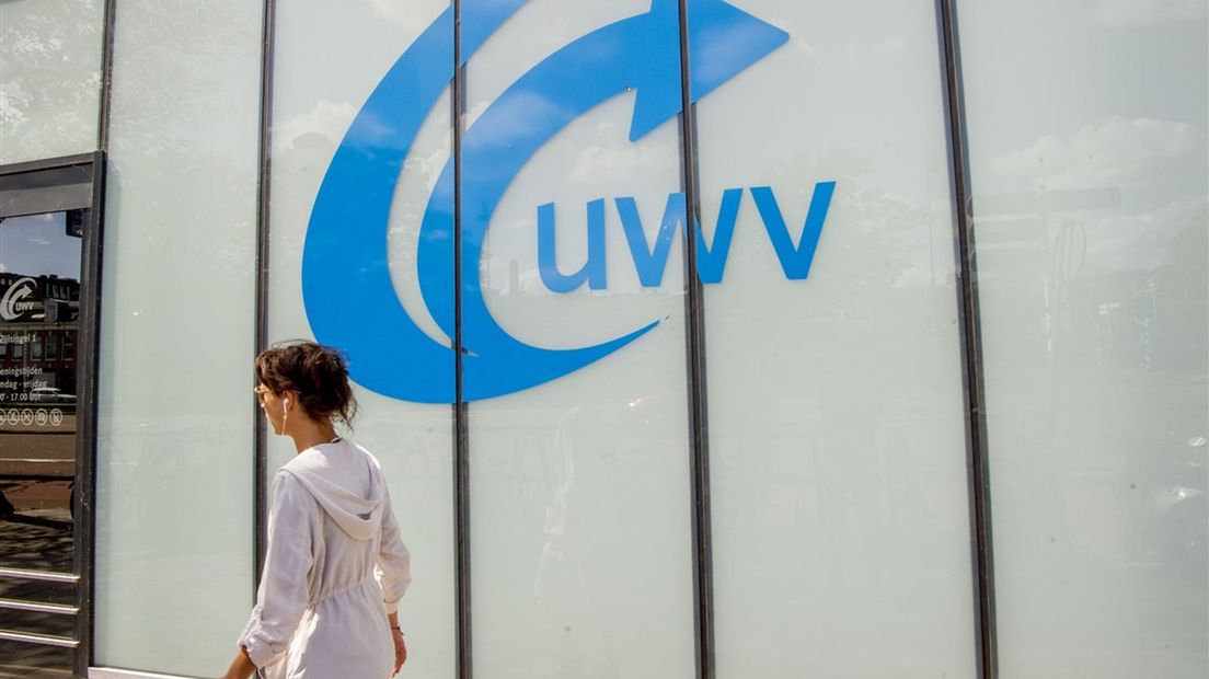 UWV Zwolle kende uitkeringen toe zonder beoordeling arts: 'Niet op juiste manier verlopen'