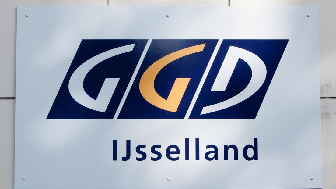 GGD IJsselland stelt winterregeling in