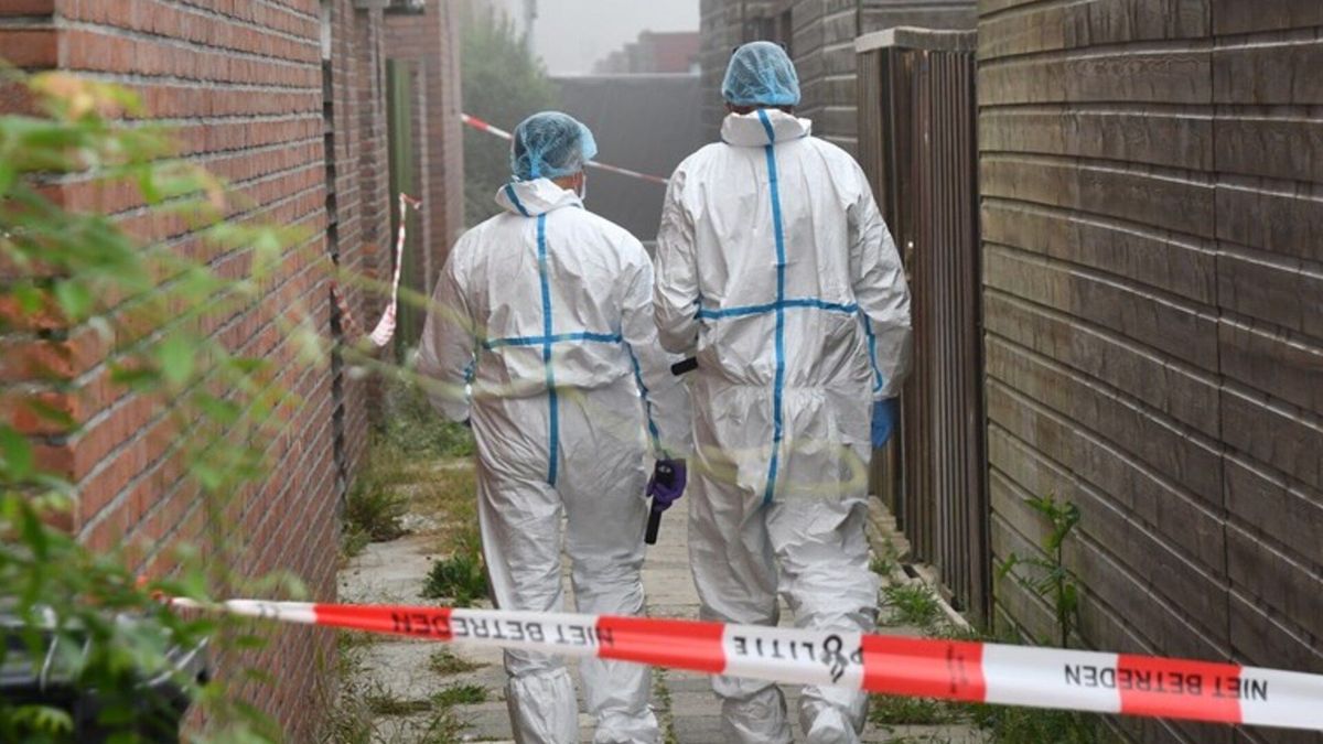 Deze drie moordzaken speelden afgelopen jaar in Zeeland