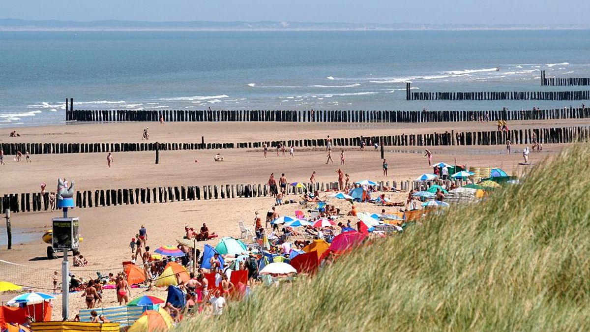 Toerismesector slaat alarm over dalende overnachtingen: 'Te weinig te doen en te duur'