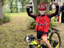 Talentje Mees doet mee aan aan NK Streetrace in Sleen: 'Goed starten en dan gaat het vanzelf'