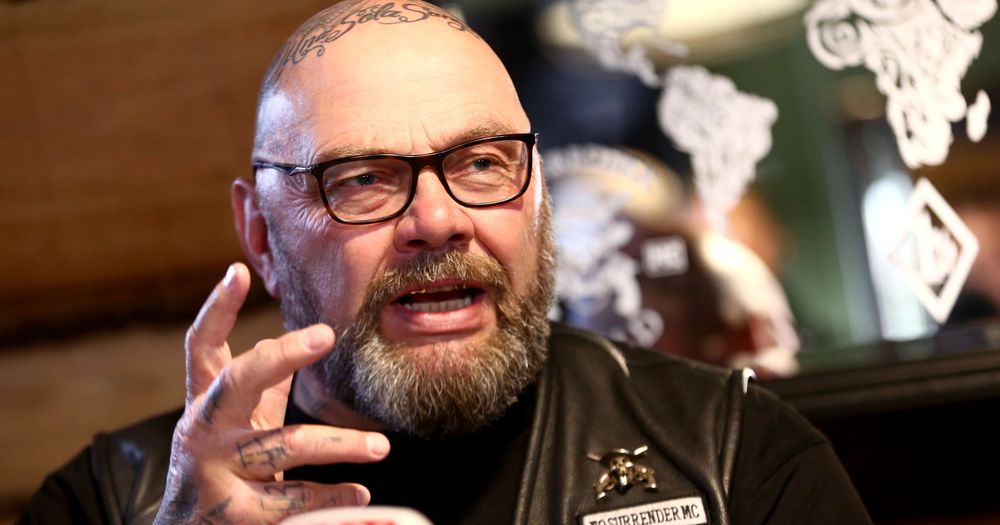 Henk Kuipers weg bij No Surrender - RTV Drenthe