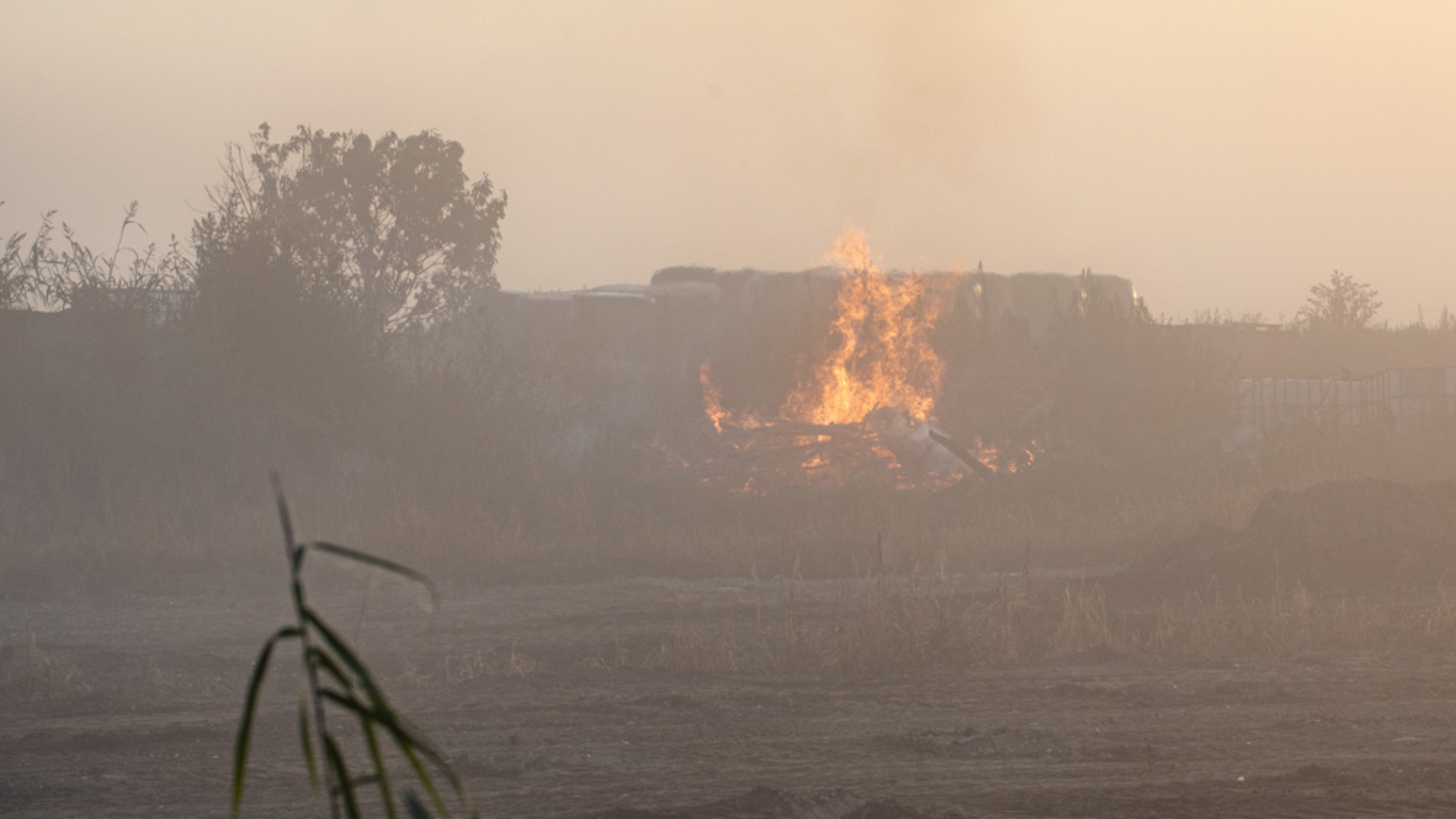 Brandweer rukt voor niets uit | Gewonde bij auto-ongeluk.
