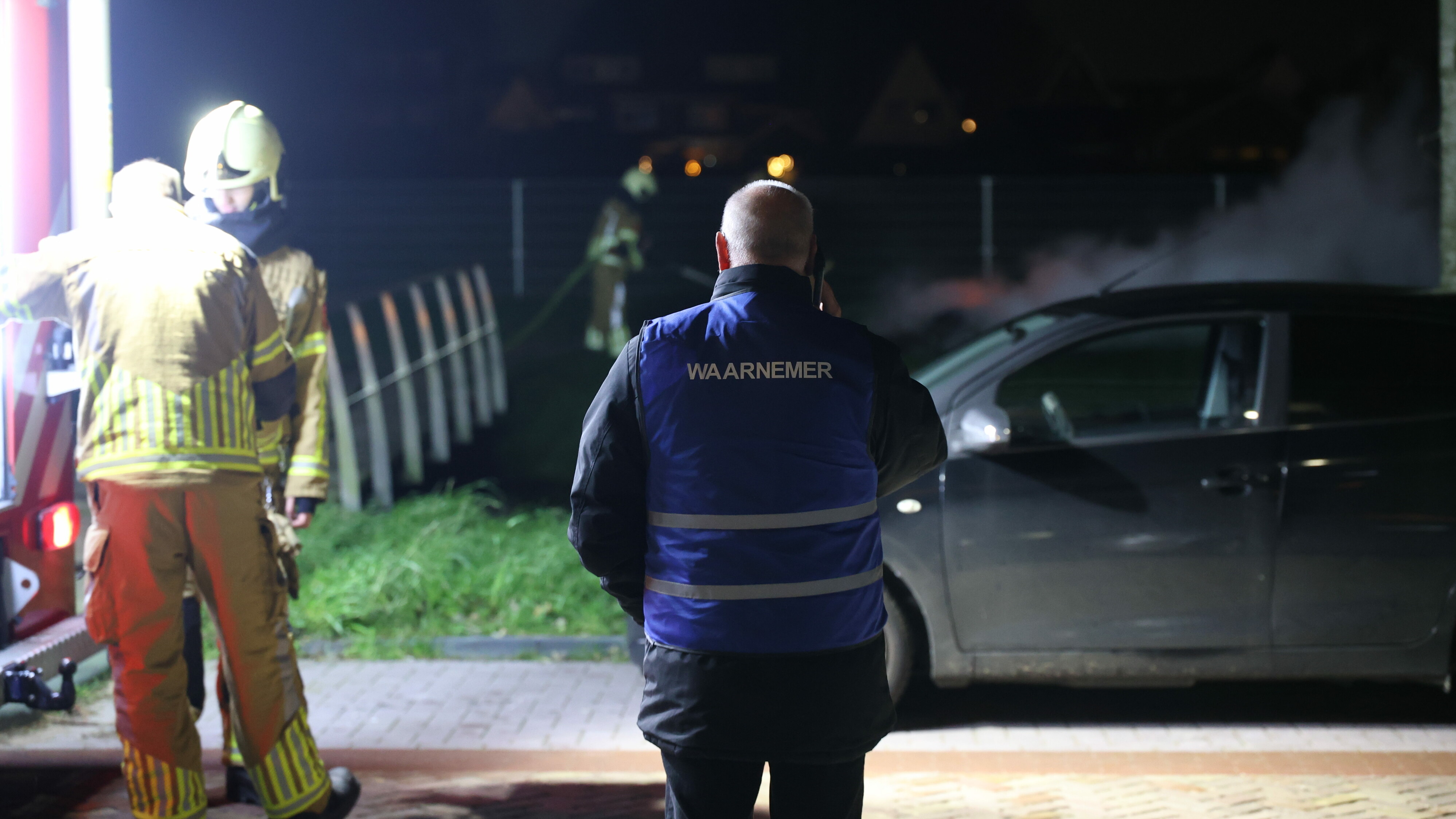 Ien fan de lju op strjitte