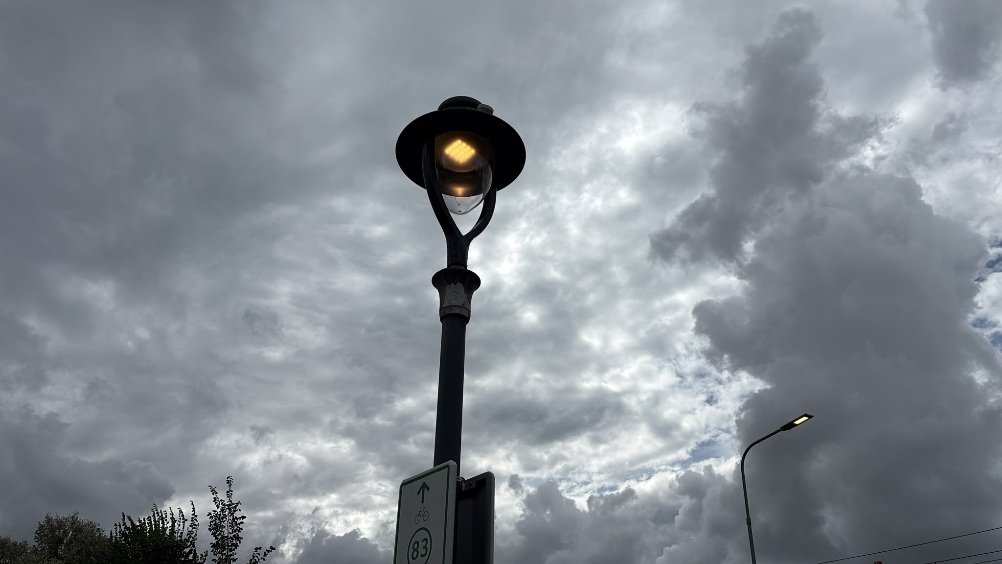 Straatverlichting Zeeland voorlopig nog niet gerepareerd, maar straten zijn dit weekend wel verlicht