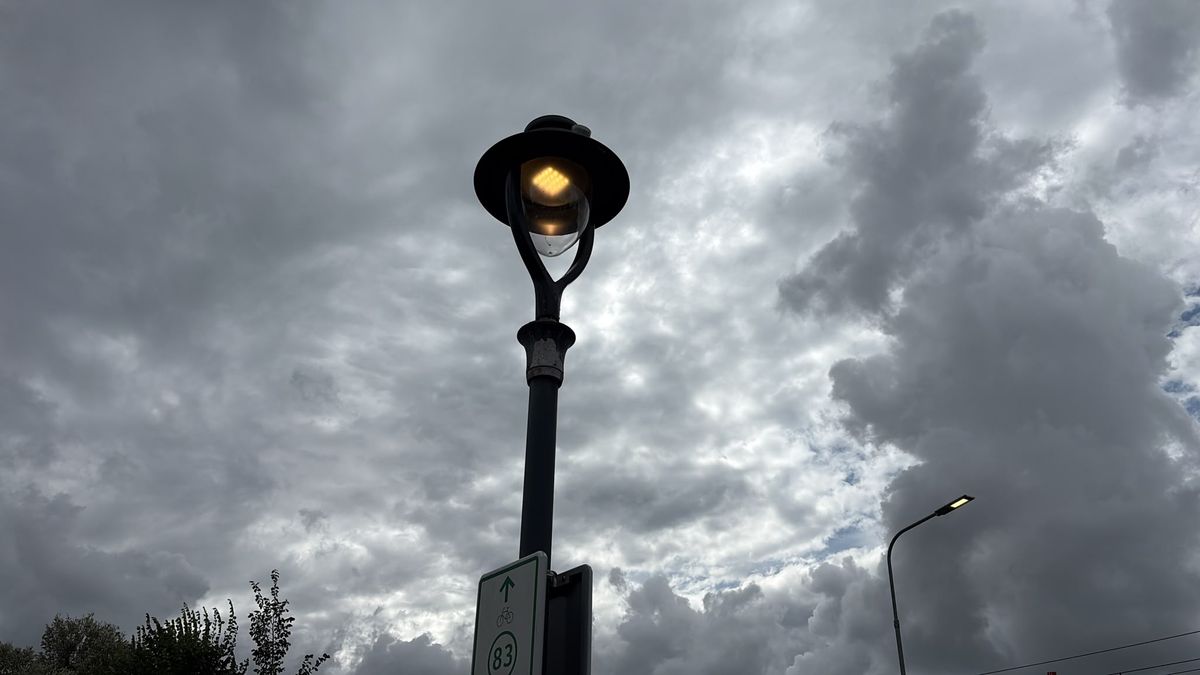 Straatverlichting Zeeland voorlopig nog niet gerepareerd, maar straten zijn dit weekend wel verlicht