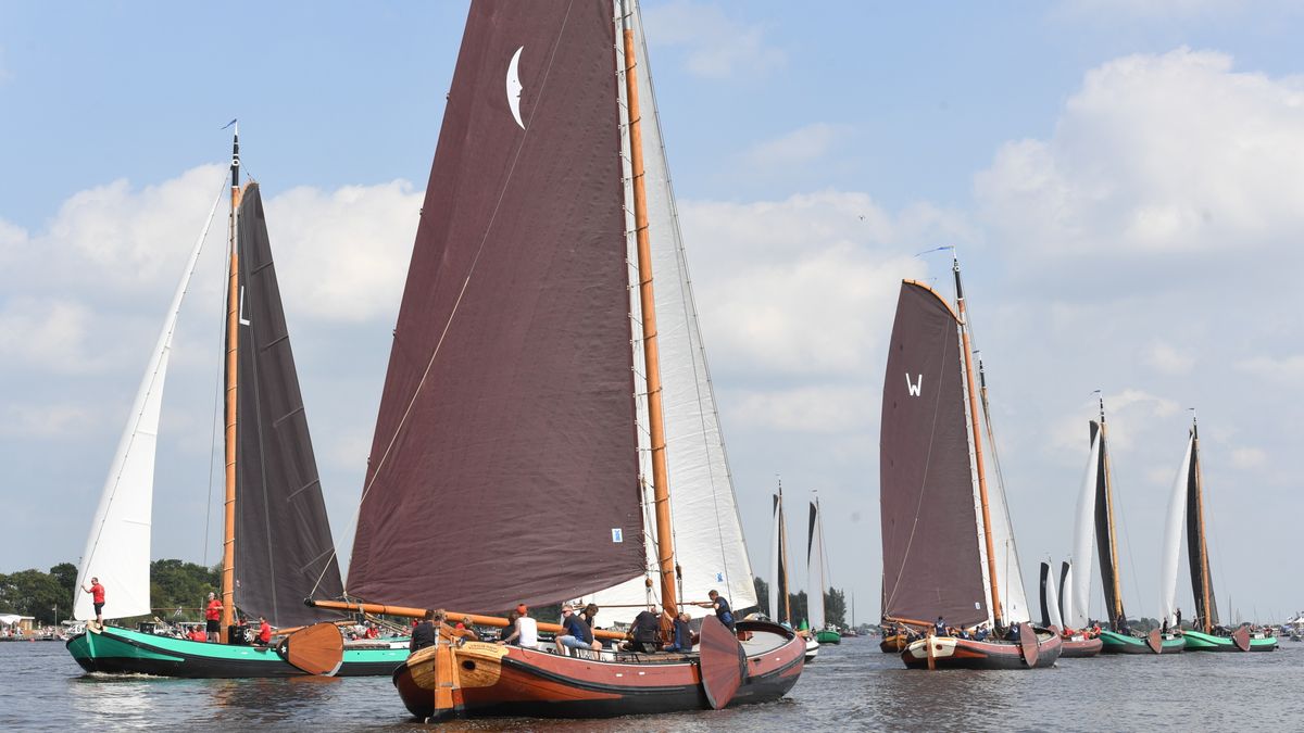 Kijk hier hoe Leeuwarden de SKS-wedstrijd bij Earnewâld won