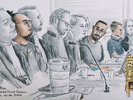 Verdachten kunstroof Assen 'wilden hun verantwoordelijkheid nemen' en sluiten deal