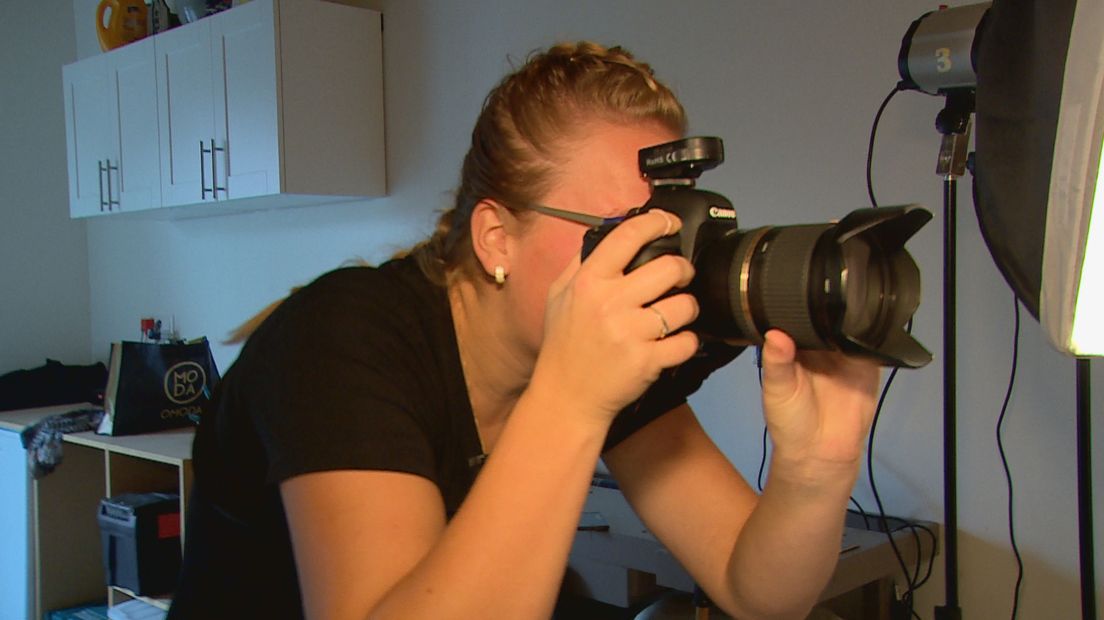 De keuze is reuze! Aantal Zeeuwse fotografen fors toegenomen