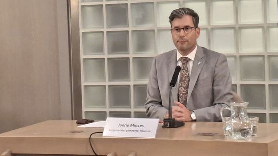 LIVE | Gemeente houdt persconferentie over situatie in Overasselt
