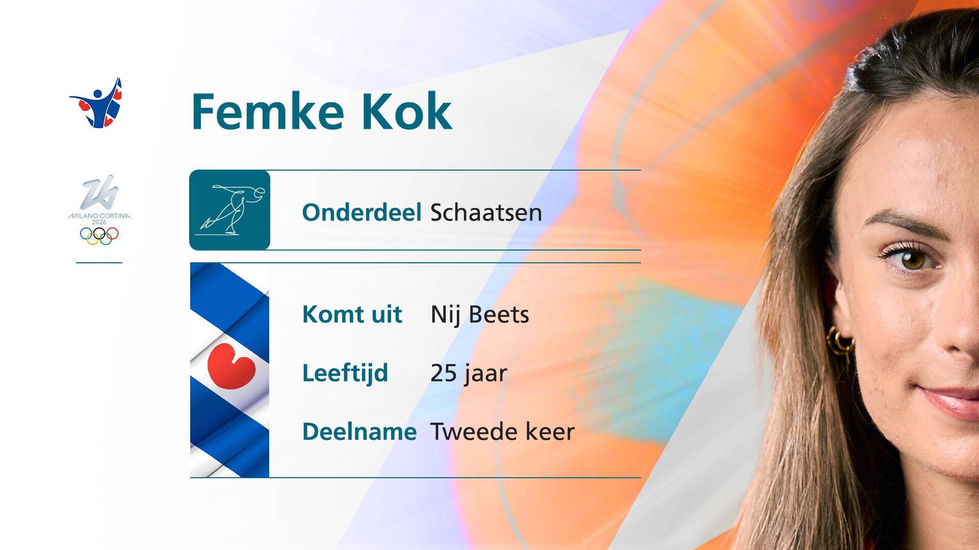 Femke Kok