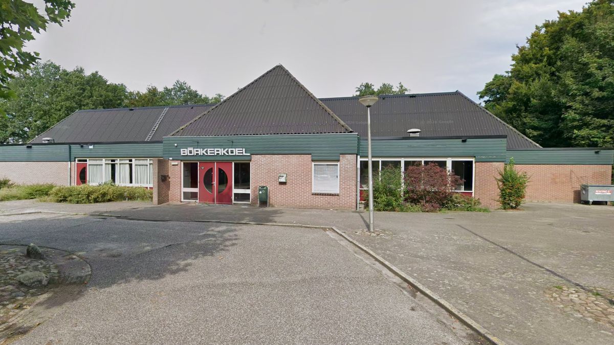 Asielzoekers uit overvol Ter Apel kunnen komende week in Westerbork slapen