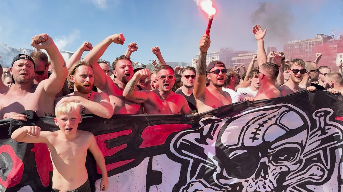 Matchday! Live updates van FC Utrecht in Genève: Duizenden Utrechters marsen door de stad | Uitvak v